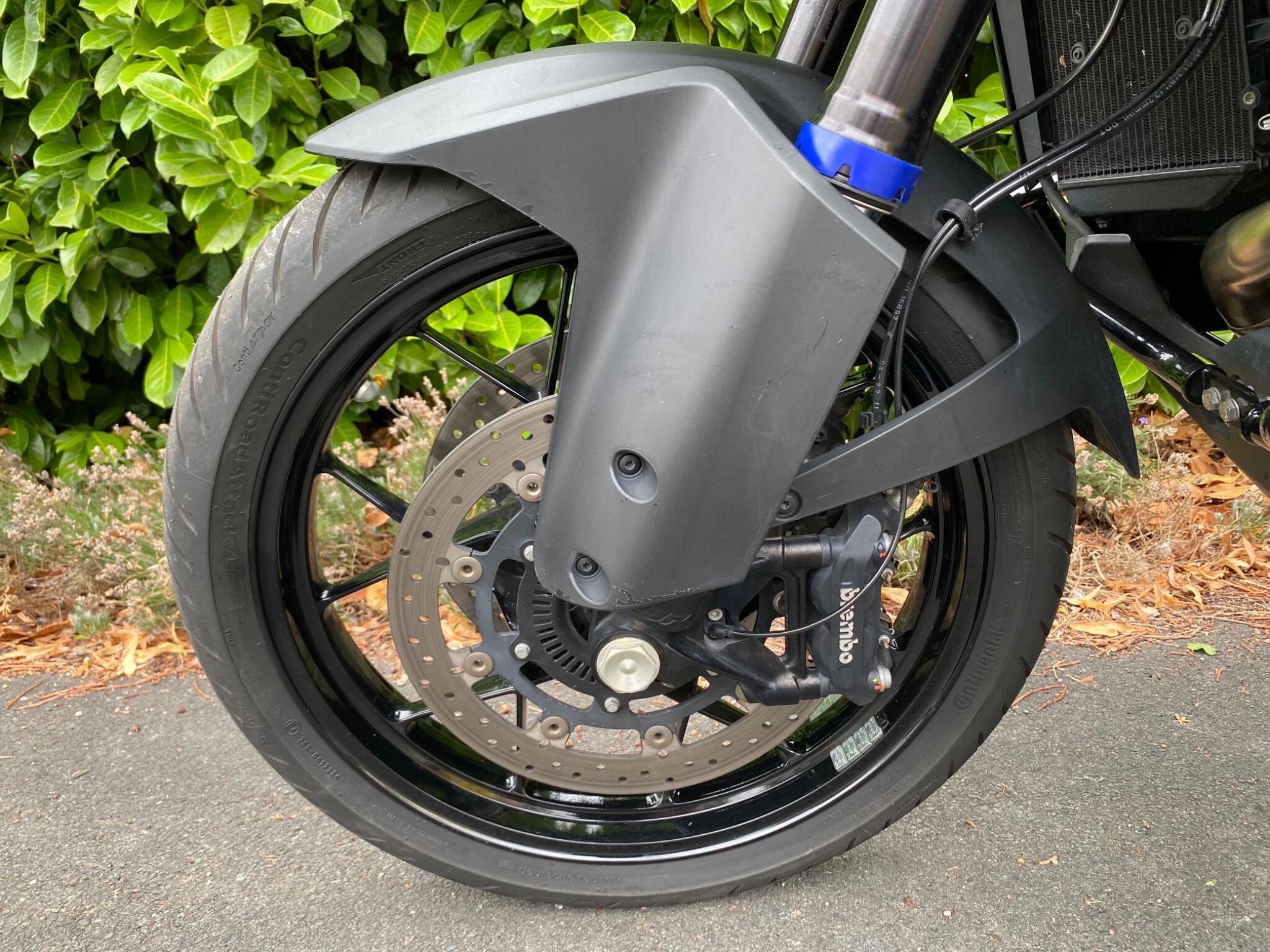 2023 23 Reg KTM 1290 Super Adventure S